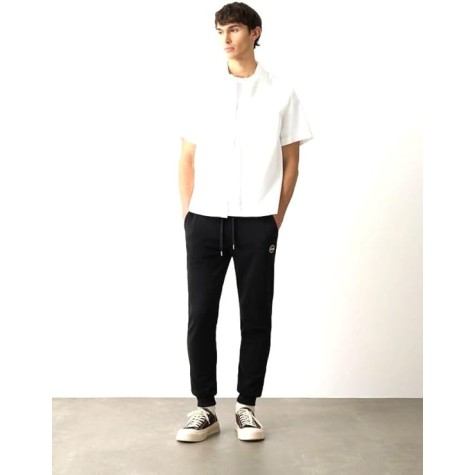PANTALONE COLMAR UOMO 8254R NERO