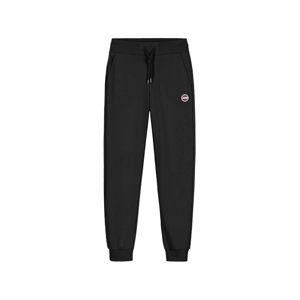 PANTALONE COLMAR UOMO 8254R NERO
