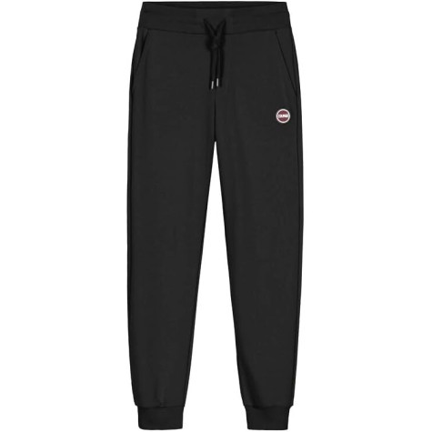 PANTALONE COLMAR UOMO 8254R NERO