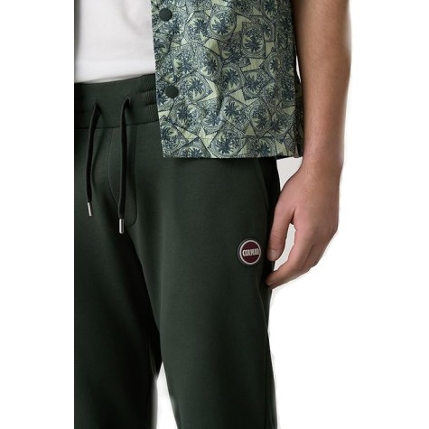PANTALONE COLMAR UOMO 8254 VERDE 382