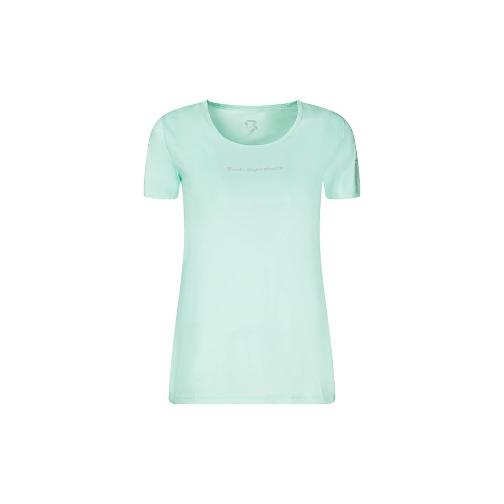 t shirt donna rock experience creep ss woman