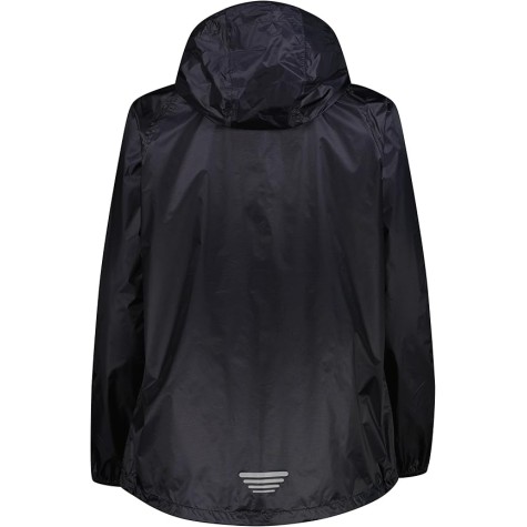 CMP ANTIPIOGGIA -ANTIVENTO JACKET FIX HOOD U 423 WM