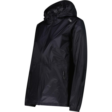 CMP ANTIPIOGGIA -ANTIVENTO JACKET FIX HOOD U 423 WM