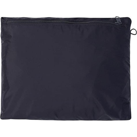 CMP JACK RAIN FIX HOOD UOMO ANTRACITE