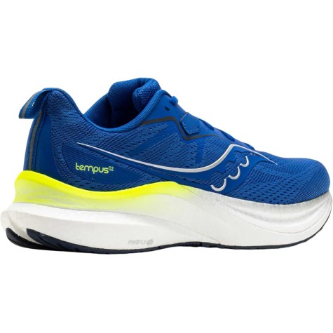 SAUCONY TEMPUS 2 MAN LAPIS WHITE