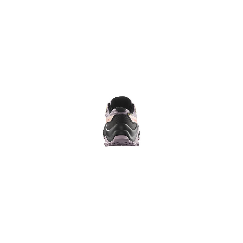 x ultra gtx salomon kids nirvana black fusion...