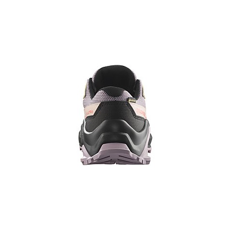 x ultra gtx salomon kids nirvana black fusion coral