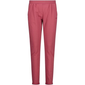 pantalone lungo cmp donna violett