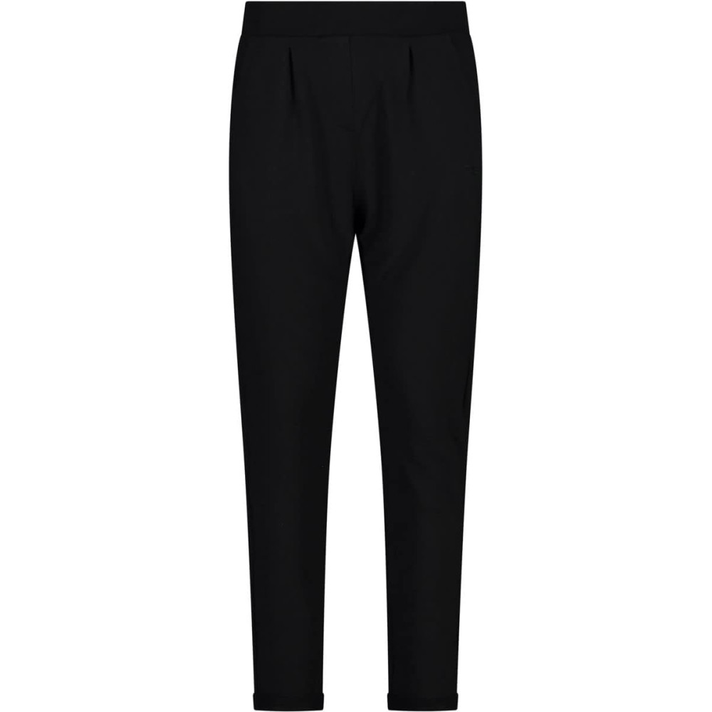 CMP - Pantaloni in Pile Stretch Fleece da...
