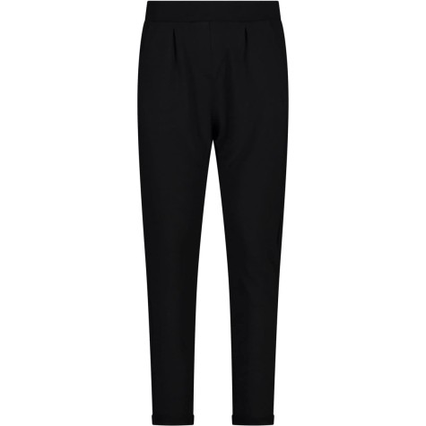 CMP - Pantaloni in Pile Stretch Fleece da Donna, Stretch Fleece