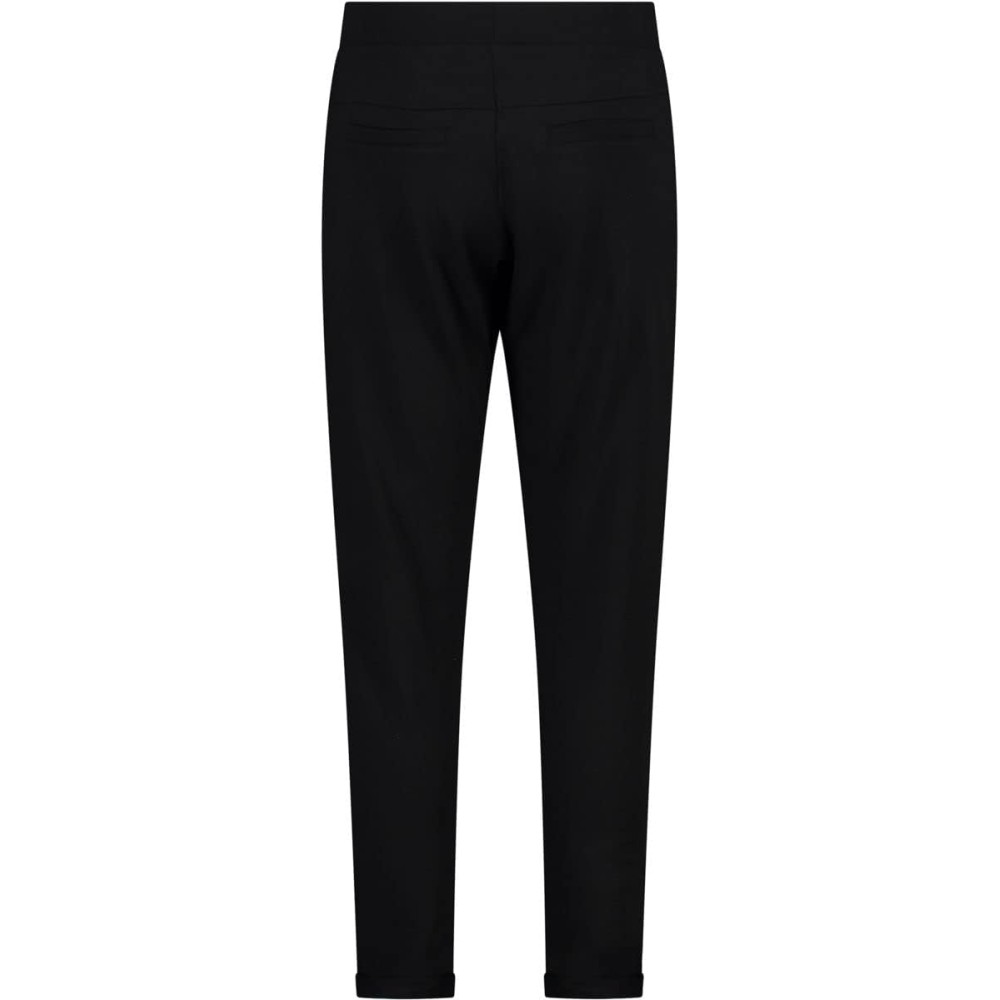 CMP - Pantaloni in Pile Stretch Fleece da...
