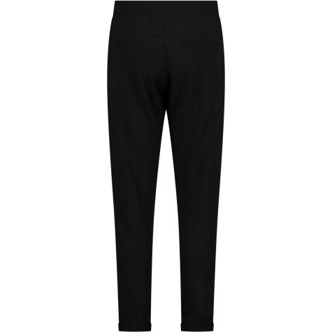 CMP - Pantaloni in Pile Stretch Fleece da Donna, Stretch Fleece