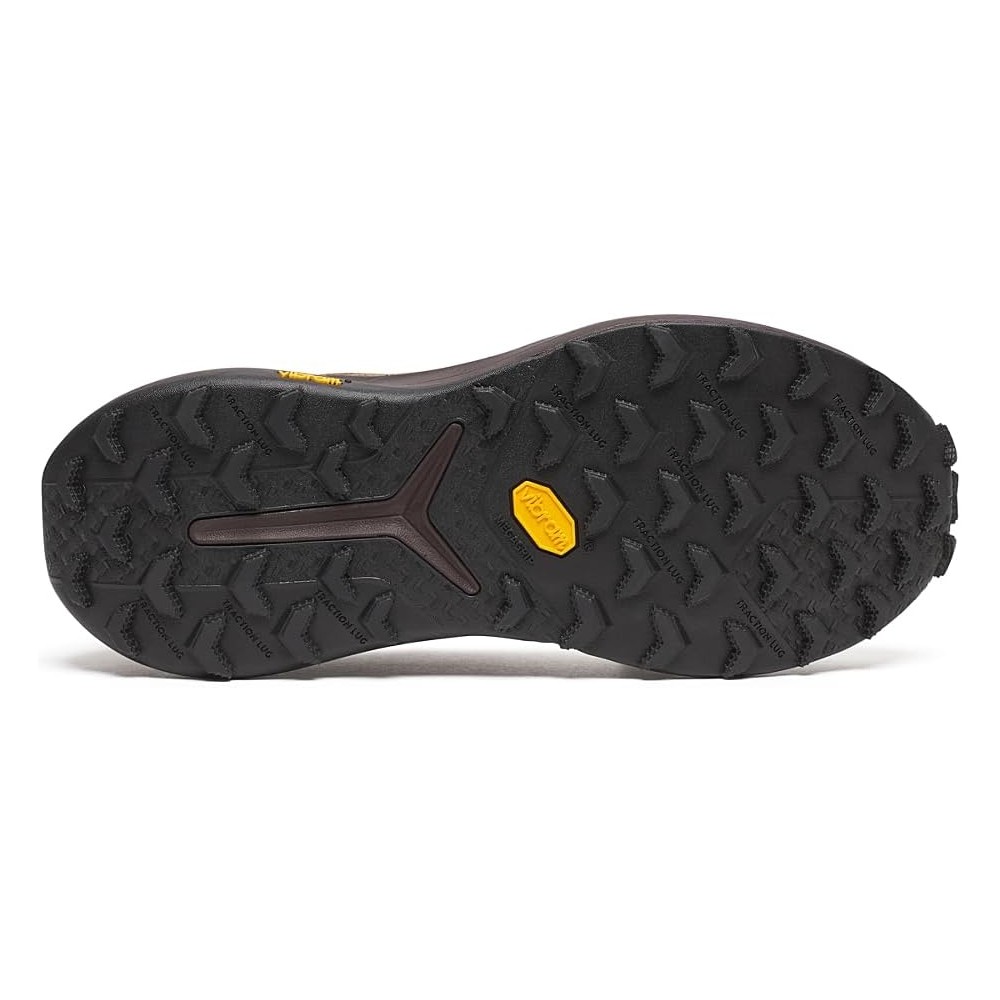 SAUCONY XODUS ULTRA 4 UOMO KODIAK WINE BRUN