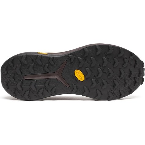 SAUCONY XODUS ULTRA 4 UOMO KODIAK WINE BRUN