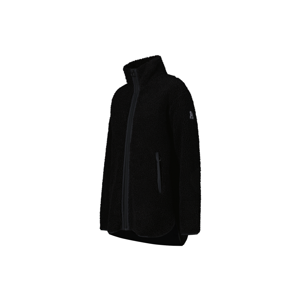 CMP ORSETTO NERO DONNA 35P3846