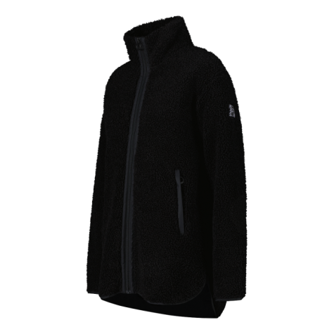 CMP ORSETTO NERO DONNA 35P3846