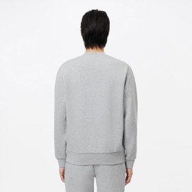 LACOSTE FELPA UOMO GIROCOLLO SH 9608 00 CC 2