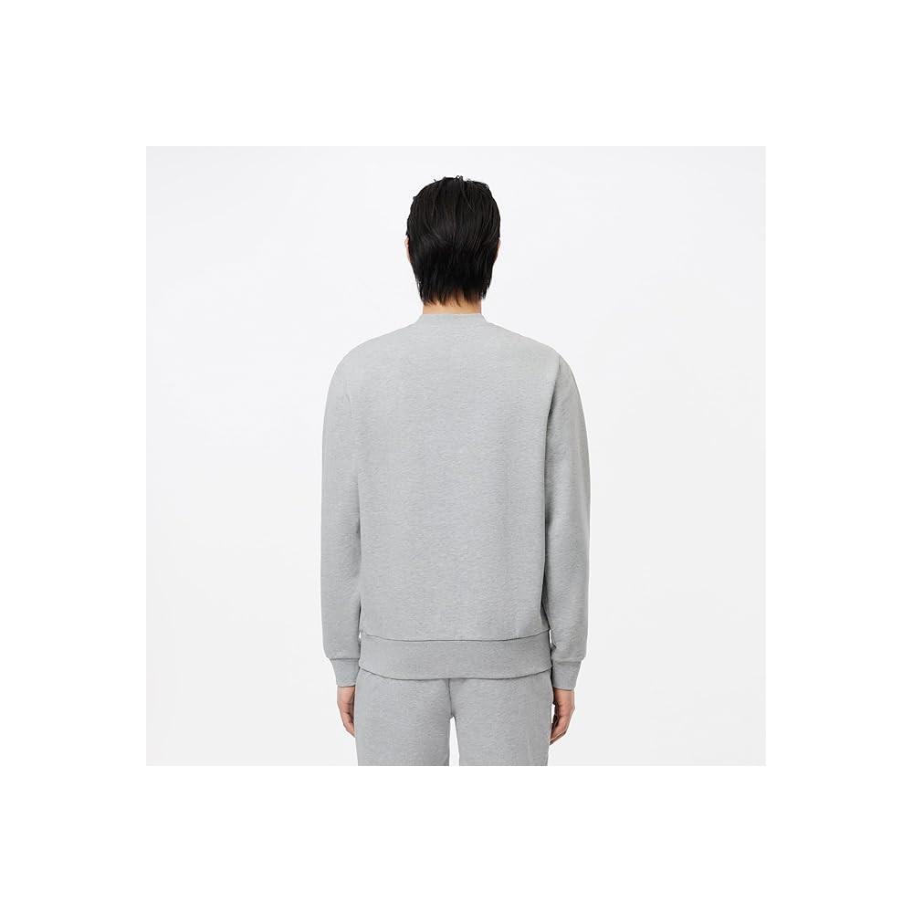 LACOSTE FELPA UOMO GIROCOLLO SH 9608 00 CC