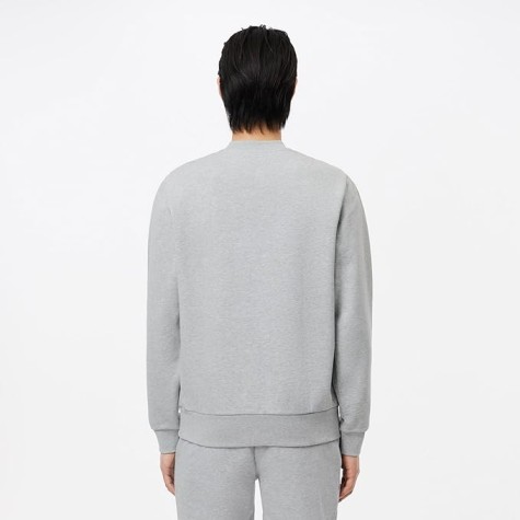LACOSTE FELPA UOMO GIROCOLLO SH 9608 00 CC