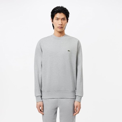 LACOSTE FELPA UOMO GIROCOLLO SH 9608 00 CC