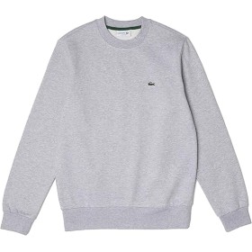 LACOSTE FELPA UOMO GIROCOLLO SH 9608 00 CC