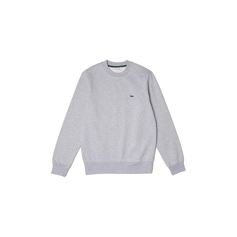 LACOSTE FELPA UOMO GIROCOLLO SH 9608 00 CC