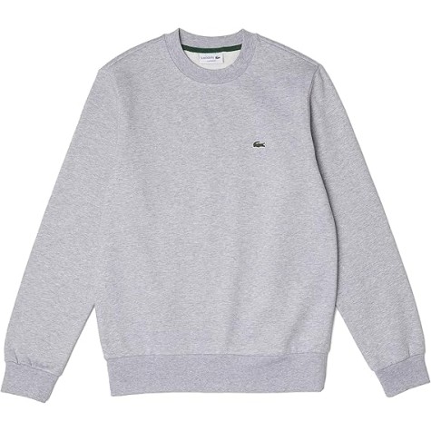 LACOSTE FELPA UOMO GIROCOLLO SH 9608 00 CC