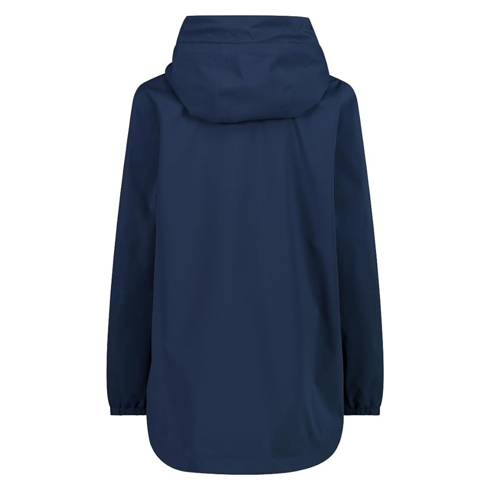 GIACCA CMP ANTIPIOGGIA DONNA BLU
