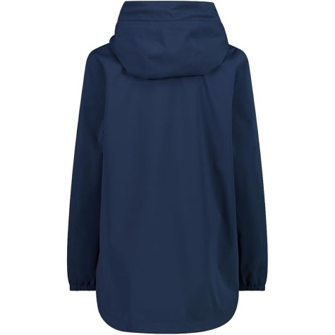 GIACCA CMP ANTIPIOGGIA DONNA BLU