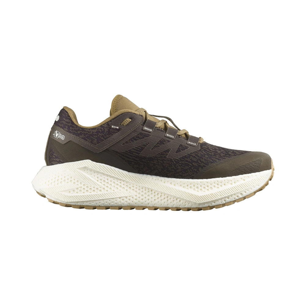 SALOMIN AERO GLIDE 3 GRVL UOMO WREN VANILLA...