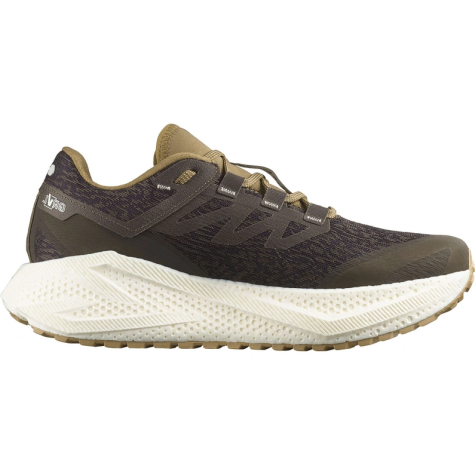 SALOMIN AERO GLIDE 3 GRVL UOMO WREN VANILLA COYOTE BROWN