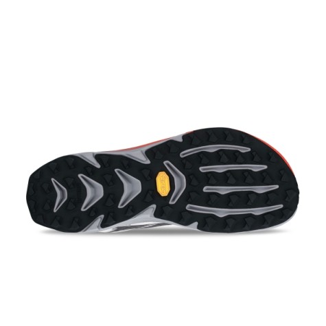 ALTRA MONT BLANC SPEED WHITE CORAL MAN