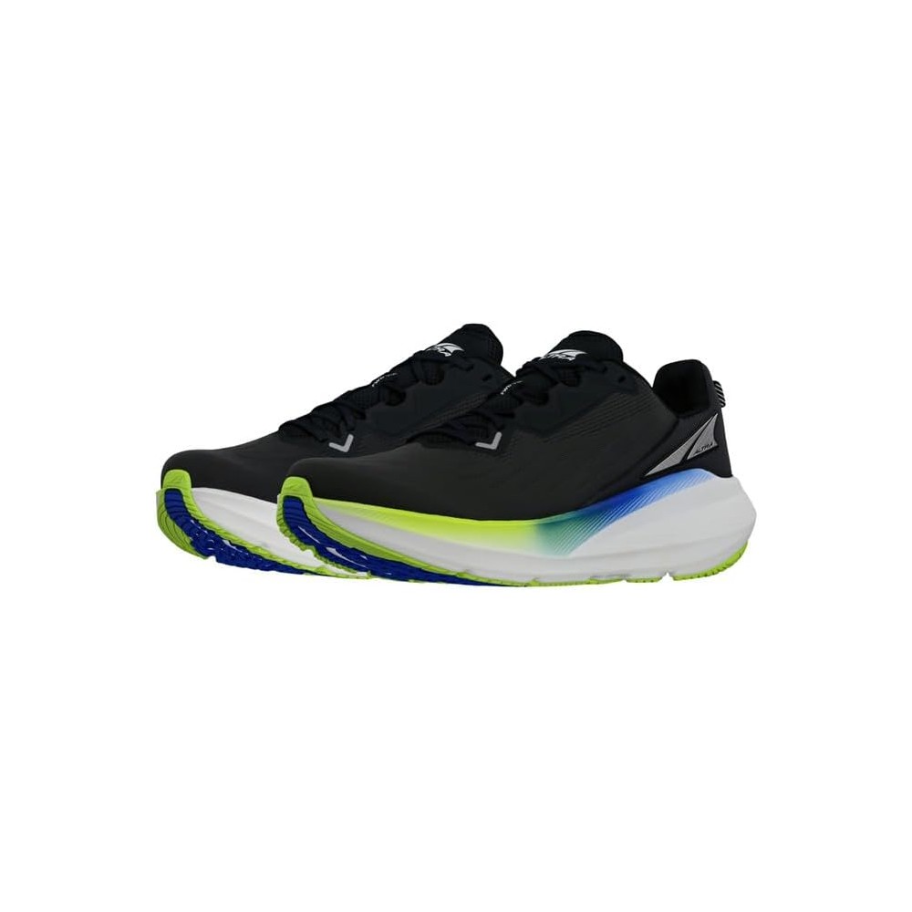 ALTRA M FWD VIA MAN BLACK BLUE