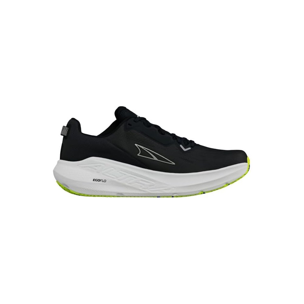 ALTRA M FWD VIA MAN BLACK BLUE