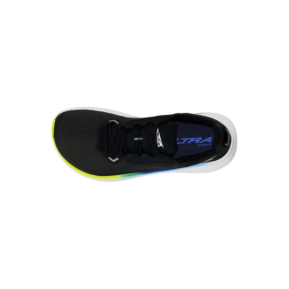 ALTRA M FWD VIA MAN BLACK BLUE