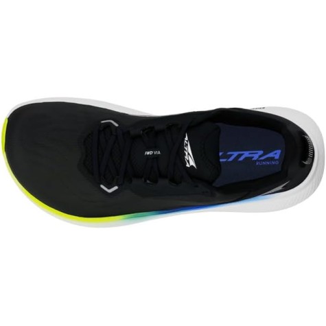 ALTRA M FWD VIA MAN BLACK BLUE