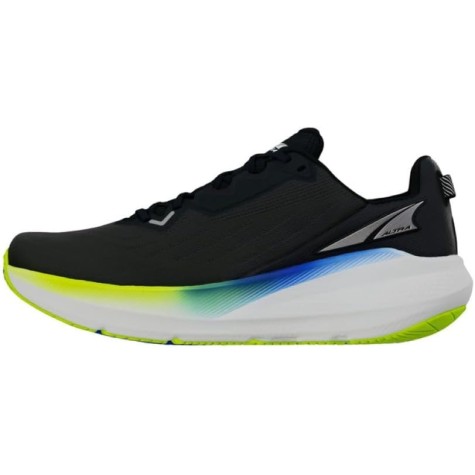 ALTRA M FWD VIA MAN BLACK BLUE