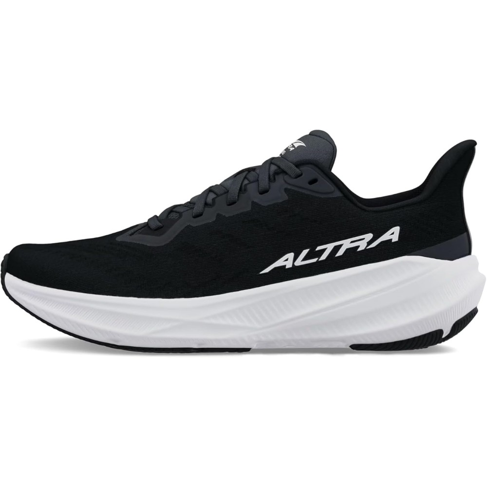 ALTRA W EXPERIENCE FLOW 2 DONNA BLACK WHITE