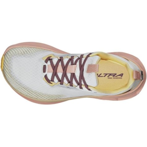 ALTRA W EXPERIENCE WILD 2 WOMAN WHITE