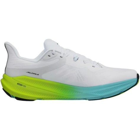 ALTRA M EXPERIENCE FLOW 2 UOMO WHITE LIME