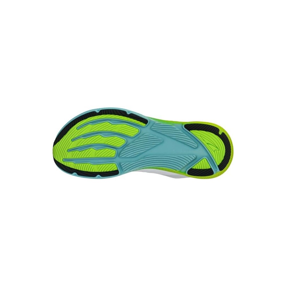 ALTRA M EXPERIENCE FLOW 2 UOMO WHITE LIME
