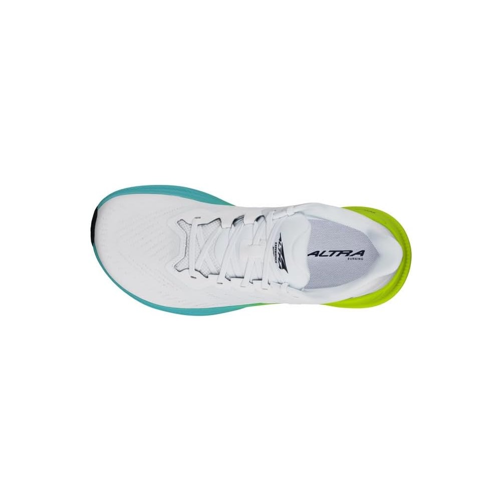 ALTRA M EXPERIENCE FLOW 2 UOMO WHITE LIME