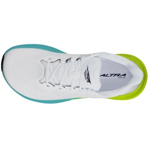 ALTRA M EXPERIENCE FLOW 2 UOMO WHITE LIME