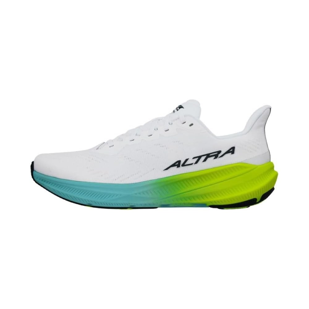 ALTRA M EXPERIENCE FLOW 2 UOMO WHITE LIME