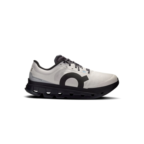 ON CLOUDFLOW 5 MAN GLACIER BLACK