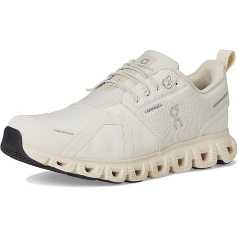 ON CLOUD 6 WP DONNA PEARL CREAM