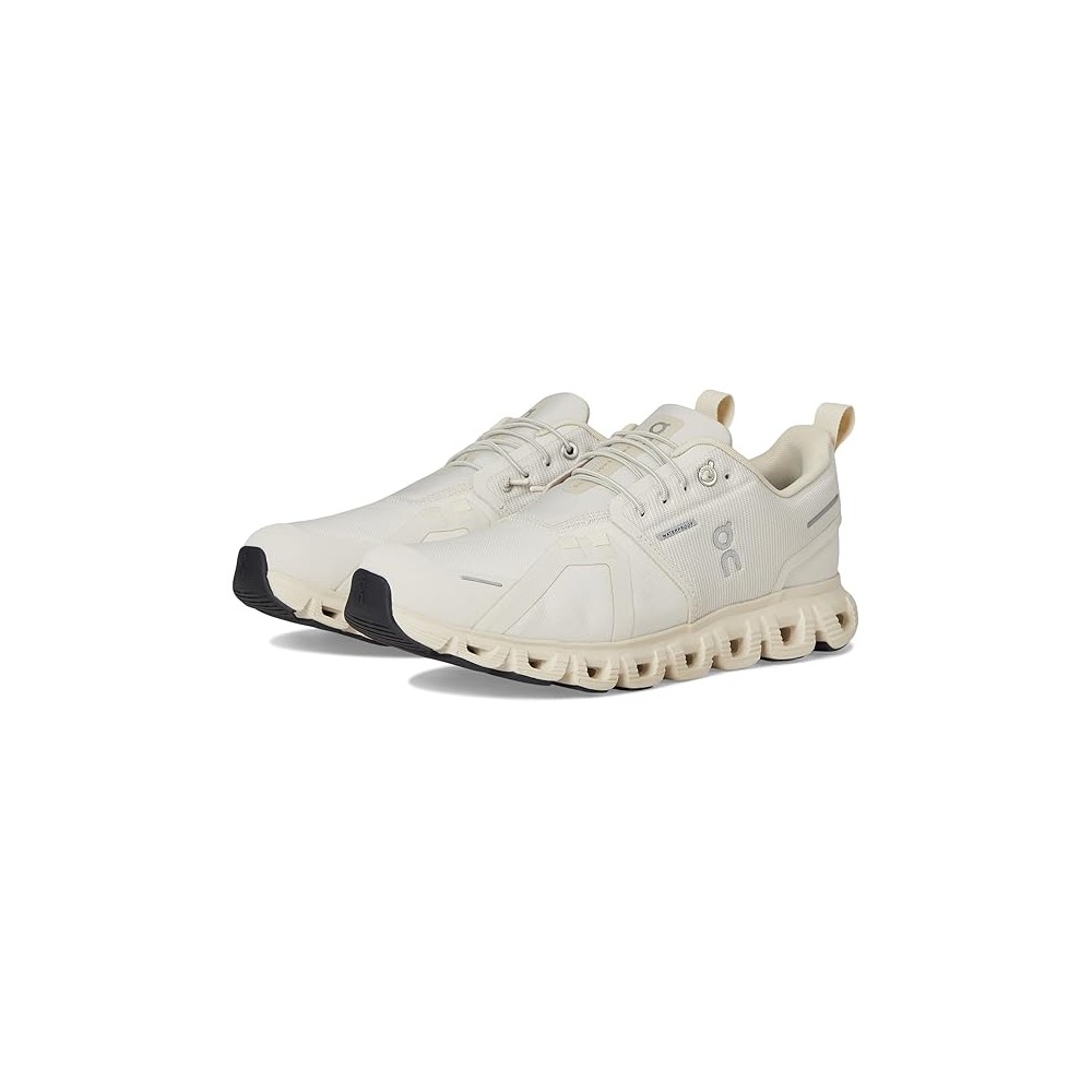 ON CLOUD 6 WP DONNA PEARL CREAM