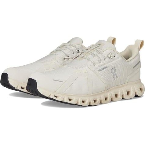 ON CLOUD 6 WP DONNA PEARL CREAM