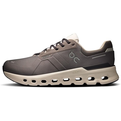 ON CLOUDRUNNER 2 WHATERPROOF MAN ECLIPSE ECLIPSE