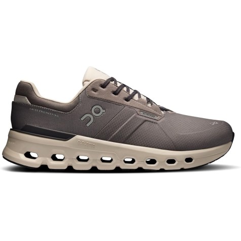 ON CLOUDRUNNER 2 WHATERPROOF MAN ECLIPSE ECLIPSE